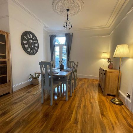 Modern Luxury 3 Bed House Villa Plymouth Eksteriør bilde