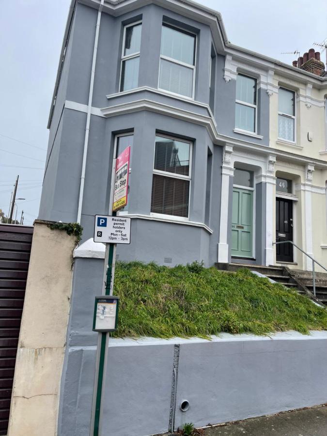 Modern Luxury 3 Bed House Villa Plymouth Eksteriør bilde