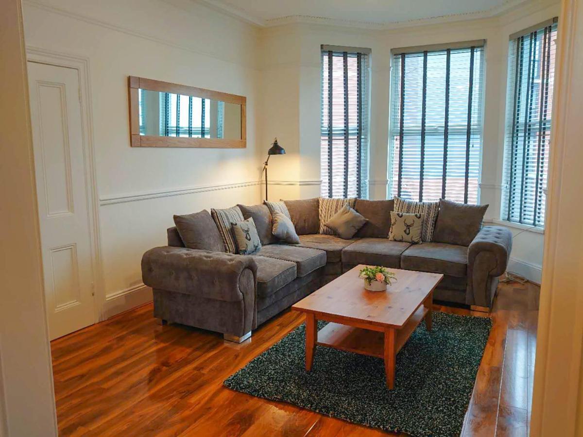 Modern Luxury 3 Bed House Villa Plymouth Eksteriør bilde